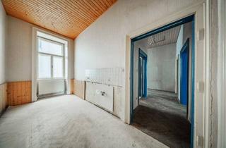 Wohnung kaufen in Schüttelstraße, 1020 Wien, Altbauwohnung zwischen Prater und Donaukanal gelegen!