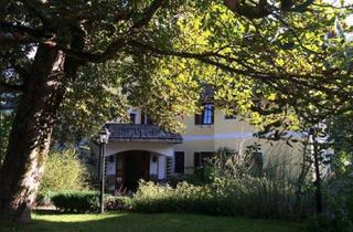 Büro zu mieten in 9620 Hermagor, Schöne Frühstückspension sucht neuen Pächter - Pachtreduzierung für die ersten Saison !