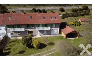 Mehrfamilienhaus kaufen in 8184 Anger, Mehrfamilienhaus mit 3 Wohneinheiten in Top-Lage von Anger