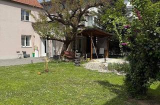 Haus kaufen in Lendplatz, 8020 Graz, Stadthaus Nahe dem Lend-Platz mit viel Potential