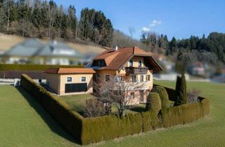 Haus kaufen in 9800 Spittal an der Drau, Traumhaus in St. Peter in Holz zwischen Lendorf und Spittal an der Drau: 210m², 6 Zimmer, Balkon & Terrasse – Ihr neues Zuhause wartet!
