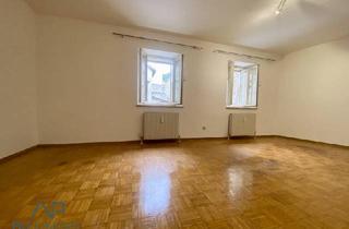 Wohnung mieten in 5400 Hallein, Die perfekte Pendlerwohnung!