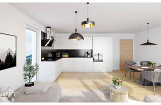 Wohnung mieten in 5204 Straßwalchen, BergBlick 5.0 - Neuwertige 2 Zimmer Gartenwohnung in Straßwalchen bei Salzburg