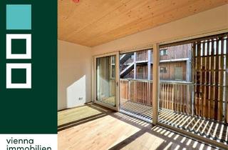 Wohnung mieten in Tivoligasse 11, 1120 Wien, Neubau in Massivholzbauweise