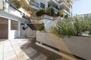 Wohnung mieten in 4060 Leonding, Großzügige 3-Zimmer-Wohnung mit sonniger Terrasse und voll ausgestatteter Küche in Leonding zu vermieten!