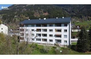 Wohnung kaufen in 8786 Rottenmann, Sie brauchen mehr Platz?-Familienfreundliche 4 Zimmer Eigentumswohnung in Rottenmann