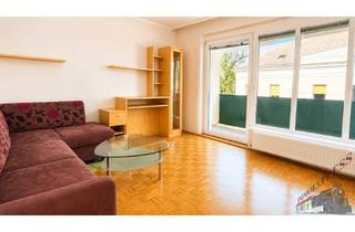 Wohnung kaufen in 2020 Hollabrunn, Gepflegte Eigentumswohnung in zentraler Lage von Hollabrunn