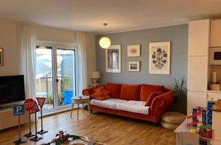 Wohnung kaufen in 2170 Poysdorf, Neubau in Poysdorf: 4 Zimmer, Deckenkühlung Terrasse – Direkt vom Eigentümer (0% Provision)