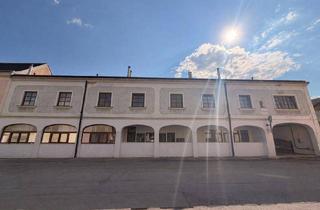 Wohnung kaufen in 2460 Bruck an der Leitha, Renditestarke Vorsorgewohnung in Bruck an der Leitha – sofortige Mieteinnahmen