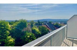 Wohnung mieten in Bründlgraben 45, 3500 Krems an der Donau, Erstbezug Zwei Zimmer Wohnung mit geräumiger Terrasse