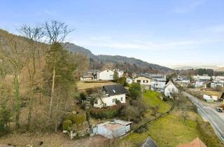Haus kaufen in 9073 Klagenfurt, Baugrundstück mit Altbestand in beliebter Aussichtslage in Wörthersee-Nähe