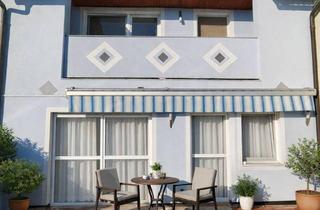 Reihenhaus kaufen in Semleitnerweg 94, 4111 Walding, Modernisiertes Reihenhaus mit Garten und Terrasse in Walding