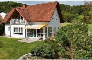 Einfamilienhaus kaufen in 8342 Gnas, "Wohnen im Grünen" Gepflegtes Einfamilienhaus in Gnas