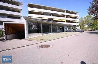 Büro zu mieten in 6890 Lustenau, Top Lage: Geschäftslokal in Lustenau zu vermieten!