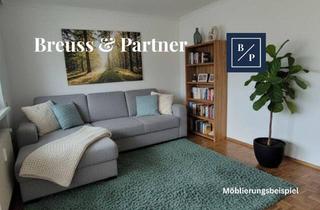 Wohnung kaufen in 6890 Lustenau, Attraktive 3-Zimmer-Wohnung mit sonnigem Westbalkon in Lustenau