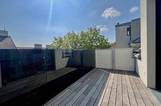 Wohnung kaufen in Sternwartestraße, 1180 Wien, Erstbezug mit hofseitigem Balkon! Vollsanierte Jahrhundertwendeliegenschaft mit Luftwärmepumpe