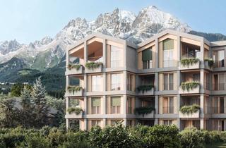 Wohnung kaufen in 6380 Sankt Johann in Tirol, Schönbichl - Exklusive Neubauwohnungen zu Top-Preisen - Top b01