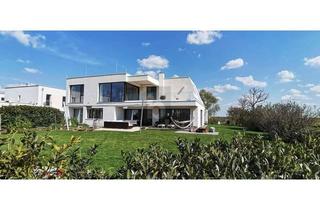 Villen zu kaufen in 7111 Parndorf, EIN EXKLUSIVES LEBENSGEFÜHL AM SEE