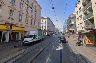 Geschäftslokal mieten in Hilde-Sochor-Park, 1140 Wien, Grosse Geschäftsfläche- Supermarkt