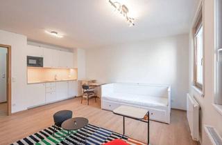 Wohnung mieten in Handelskai 202/26, 1200 Wien, Neui Möbilierte ein Zimmerwohnung Neben der Wu!