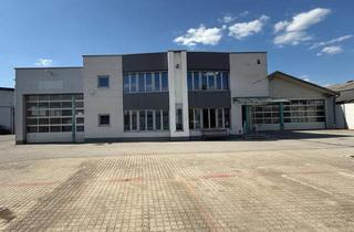 Lager mieten in 7122 Gols, Gewerbe, Bürogebäude, Lager, Halle Viele Abstellmöglichkeiten Beste Lage
