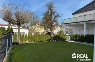 Wohnung kaufen in 5230 Mattighofen, Ruhige 3-Zimmer-Erdgeschosswohnung mit sonniger Terrasse in Mattighofen