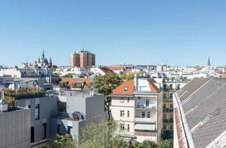 Maisonette kaufen in Gumpendorfer Straße 26, 1060 Wien, Investieren in die Zukunft - Dg-Projekt mit Weitblick!