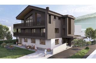 Wohnung mieten in 6365 Kirchberg in Tirol, Moderne 3-Zimmer Erdgeschosswohnung in 6365 Kirchberg