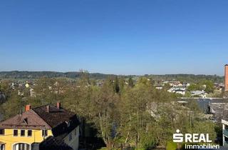 Wohnung kaufen in 5230 Mattighofen, Eigentumswohnung mit Ausblick