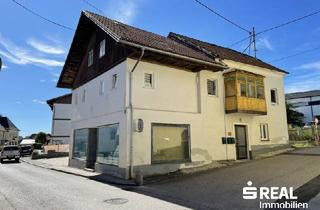 Haus kaufen in 4680 Haag am Hausruck, Wohnen, arbeiten oder anlegen im Zentrum von Haag am Hausruck!