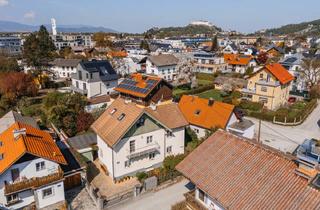 Einfamilienhaus kaufen in 5020 Salzburg, Josefiau: idyllisches Kleinod