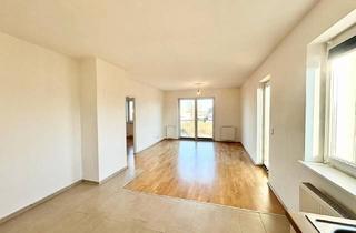 Wohnung mieten in 2231 Strasshof an der Nordbahn, Ruhig wohnen & schnell in Wien - helle 2-Zimmer Wohnung mit Balkon (nur 4 Min zum Bahnhof Silberwald