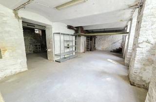 Lager mieten in Gentzgasse, 1180 Wien, Unterirdisch Gut - Lagerfläche im Souterrain in 1180 Wien Nahe Kutschkermarkt!