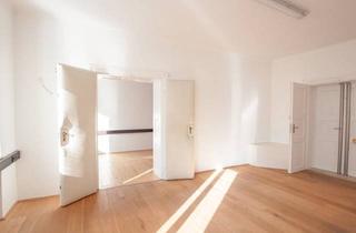 Büro zu mieten in Karfreitstraße 3, 9020 Klagenfurt, Modernisierte Ordination- / Gewerbe- oder Bürofläche in der Klagenfurter Innenstadt