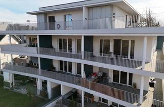 Wohnung kaufen in Spar Supermarkt, Straßenbahnhaltestelle, Saunaoase, Kremsmündung - Traun Au, 4030 Linz, Hidden Champion in Ebelsberg: 3-Zi-Wohnung mit Großzügiger Loggia Zentral und Nahe der Traun-Au