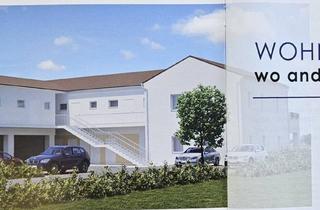 Wohnung kaufen in 8502 Lannach, Anlegerwohnung Ca.74M², 3-Zim. mit Terrasse+Garten + Stellplatz - Nur € 249.000.- Netto