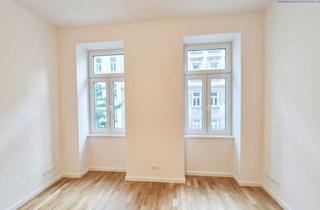 Wohnung kaufen in Fendigasse, 1050 Wien, Neu Sanierte Altbau-Eigentumswohnung - 95 m² Wohnfläche, 5 Zimmer- Provisionsfrei
