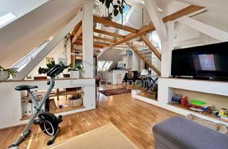 Wohnung kaufen in 2222 Bad Pirawarth, Großzügige 4-Zi Dg-Wohnung 194M² mit Balkon & Loggia in Bad Pirawarth um 335.000€