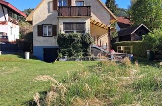 Einfamilienhaus kaufen in 8661 Wartberg im Mürztal, Bezauberndes Einfamilienhaus mit Doppelgarage und Wunderbarem Garten