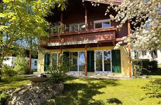 Einfamilienhaus kaufen in 5141 Moosdorf, Einfamilienhaus, Keller, Carport & Gästehaus auf 858 m² Grund = 270 m² Wohnnutzfläche!