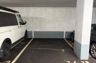 Lager mieten in 1050 Wien, Tiefgaragenstellplatz in Wien zu vermieten / Untervermietung nach Absprache