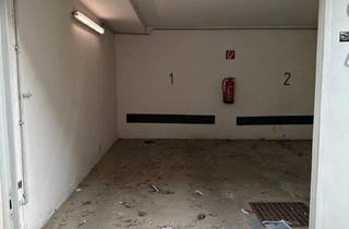 Garagen kaufen in Antonigasse, 1180 Wien, ihre Neuste Kapitalanlage Vermieteter Garagenstellplatz im 18. Bezirk