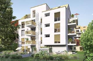 Wohnung kaufen in Breitenseer Straße 66/4, 1140 Wien, Moderne 3-Zimmer-Wohnung mit Balkon, Erstbezug & Erdwärme in 1140 Wien, 58,98 m²