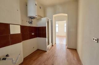 Wohnung kaufen in Meiselstraße 35, 1150 Wien, Sonnige Altbau-Garconniere mit Tollem Ausblick