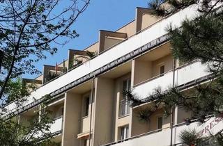 Anlageobjekt in 2500 Baden, Attraktive Anlegerwohnung in Bestlage von Baden - Renoviert, Vermietet, Panoramabalkon mit 27M²