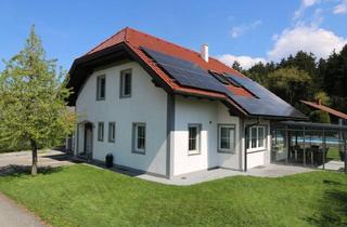 Einfamilienhaus kaufen in 4624 Pennewang, Efh in Pennewang - Hier Passt Alles Zusammen - Lage, Raum und Lebensqualität