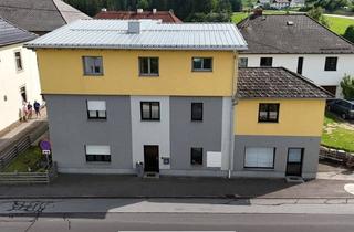 Haus kaufen in Pfarrkirche, Volksschule, 4251 Sandl, Großzügiges Wohnhaus in Sandl mit 2 Einheiten und Zusätzlich Büro/Verkaufsfläche