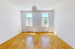 Wohnung kaufen in Grinzinger Straße, 1190 Wien, Altbaujuwel in 1190 – kompakte 33 m² Einheit mit großem Entwicklungspotenzial, provisionsfrei vom Eigentümer