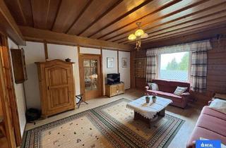 Wohnung kaufen in 9431 Sankt Stefan, Ferienwohnung Koralpe – Sommerfrische trifft Winterromantik - Ihr Rückzugsort in den Bergen