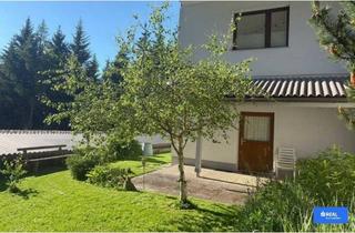 Wohnung kaufen in 9431 Sankt Stefan, Ferienwohnung Koralpe – Sommerfrische trifft Winterromantik - Ihr Rückzugsort in den Bergen
